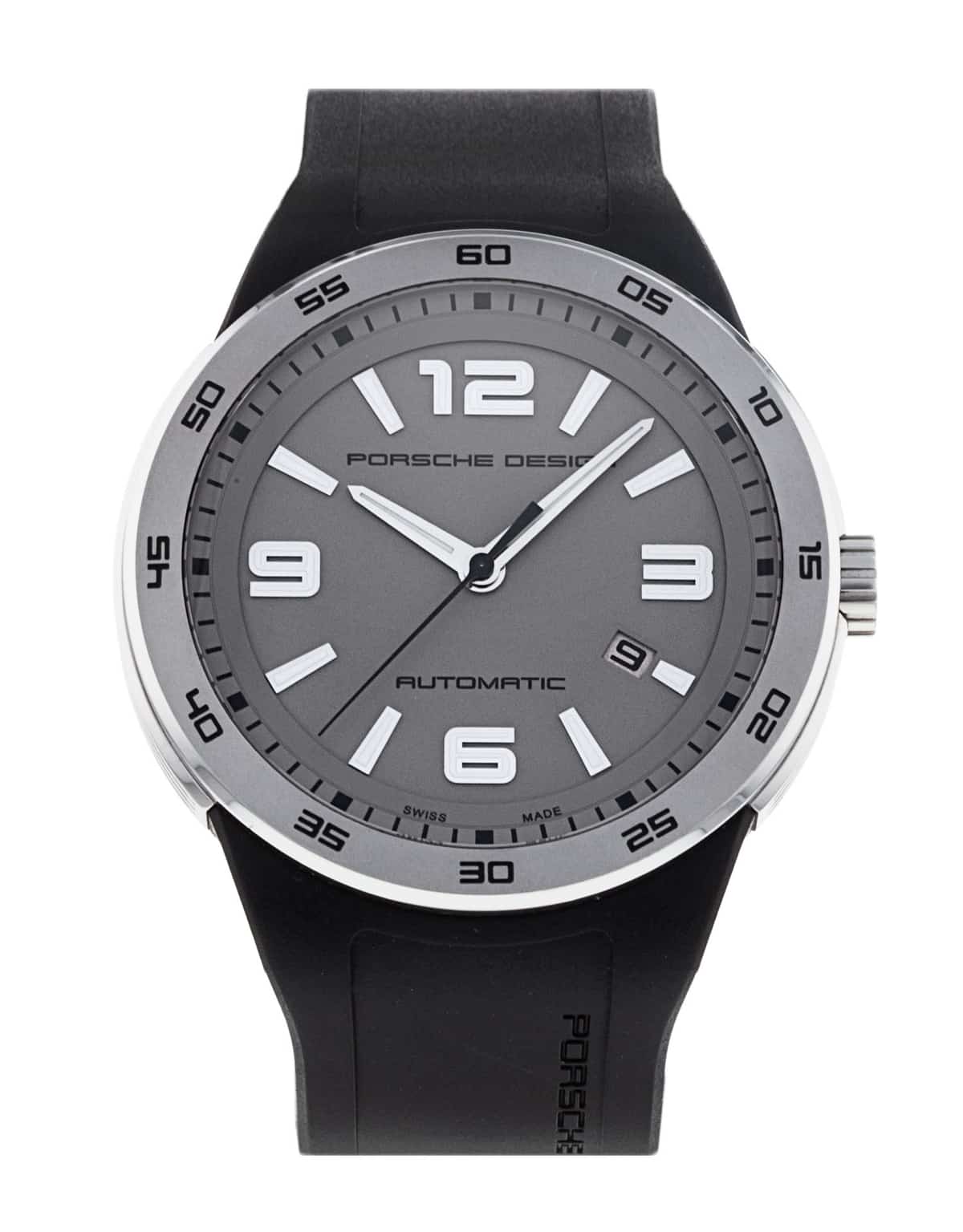 Porsche Design Flat Six 6310.41.44.1167